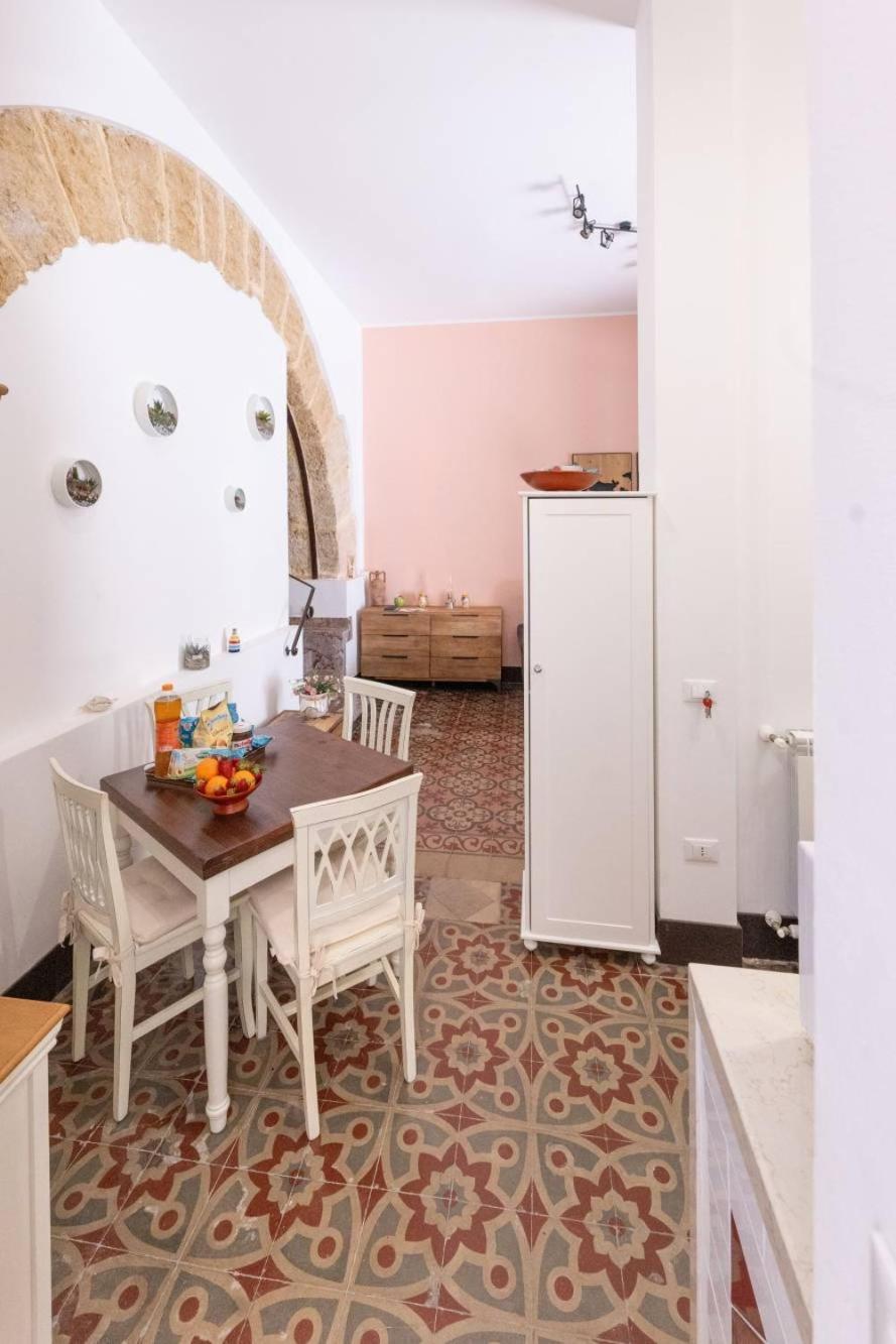 Hébergement de vacances La Casetta Di Gio!