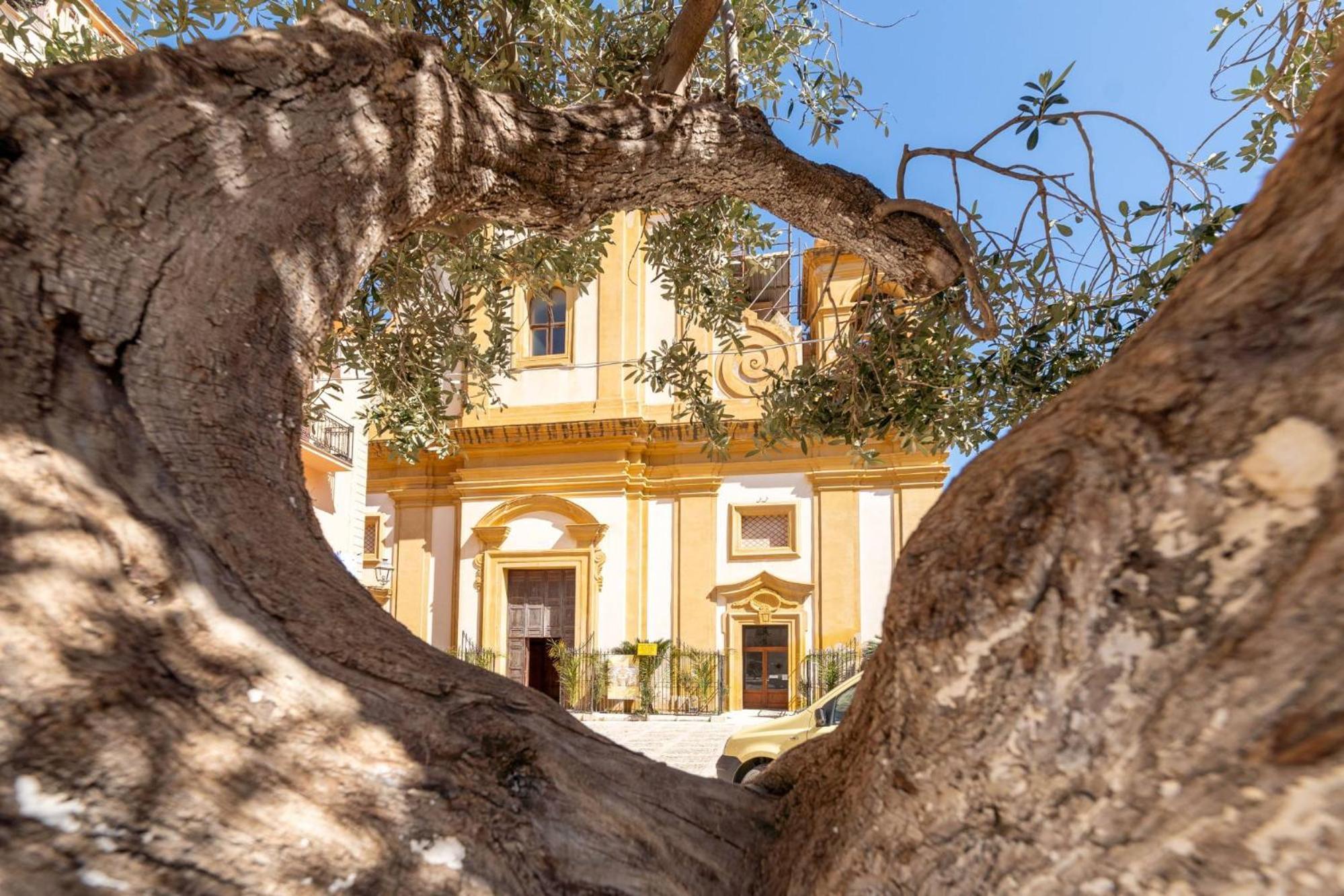 La Casetta Di Gio! Hébergement de vacances
