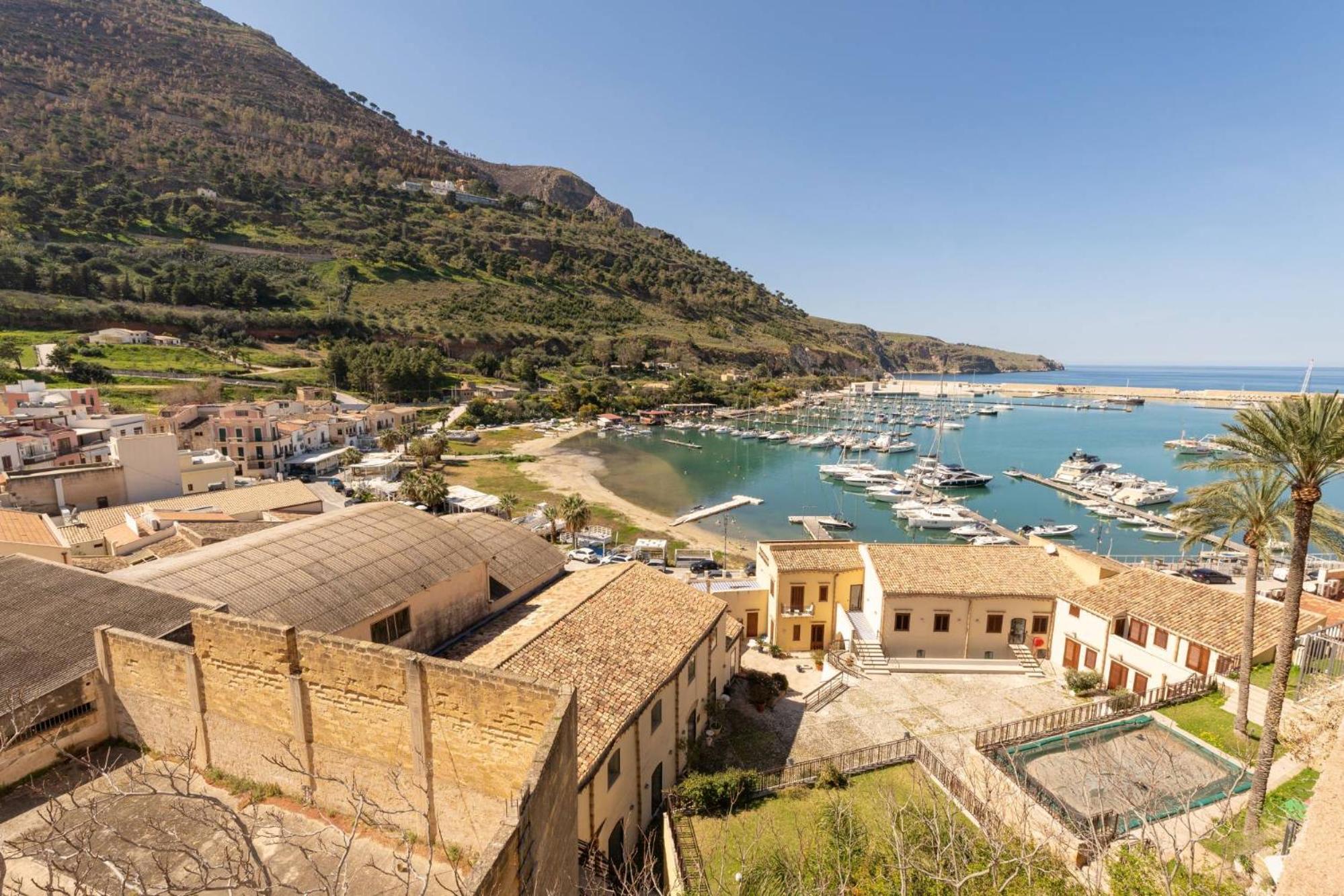 Hébergement de vacances La Casetta Di Gio! *